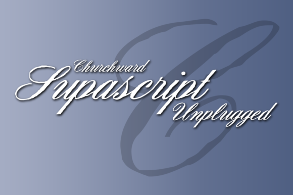 Enhance Your Campaigns with Churchward Supascript