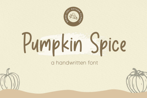 Enhance Your Campaigns with Pumpkin Spice Font