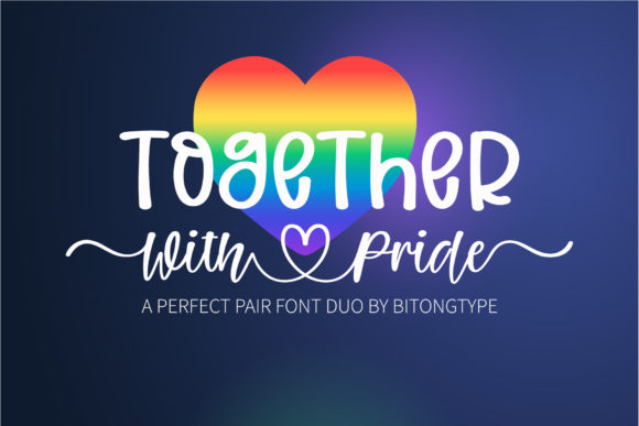 Together with Pride: A Script Amp Review