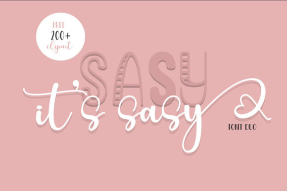 Transform Your Brand with It s Sassy Font