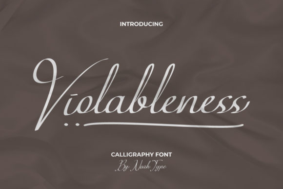 Violableness: A Versatile Script for Creative Projects